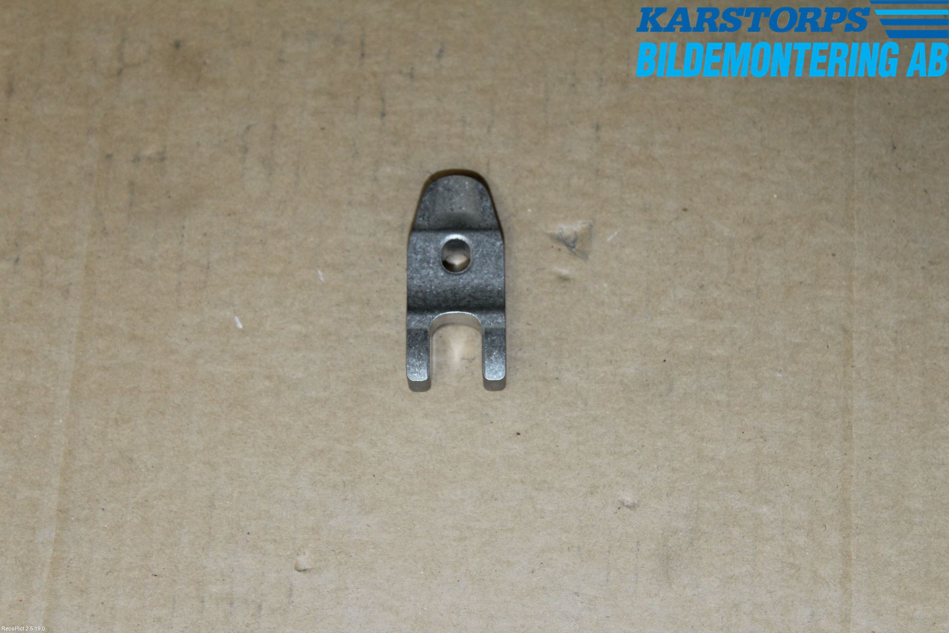 Volvo XC60 18- Injspridare