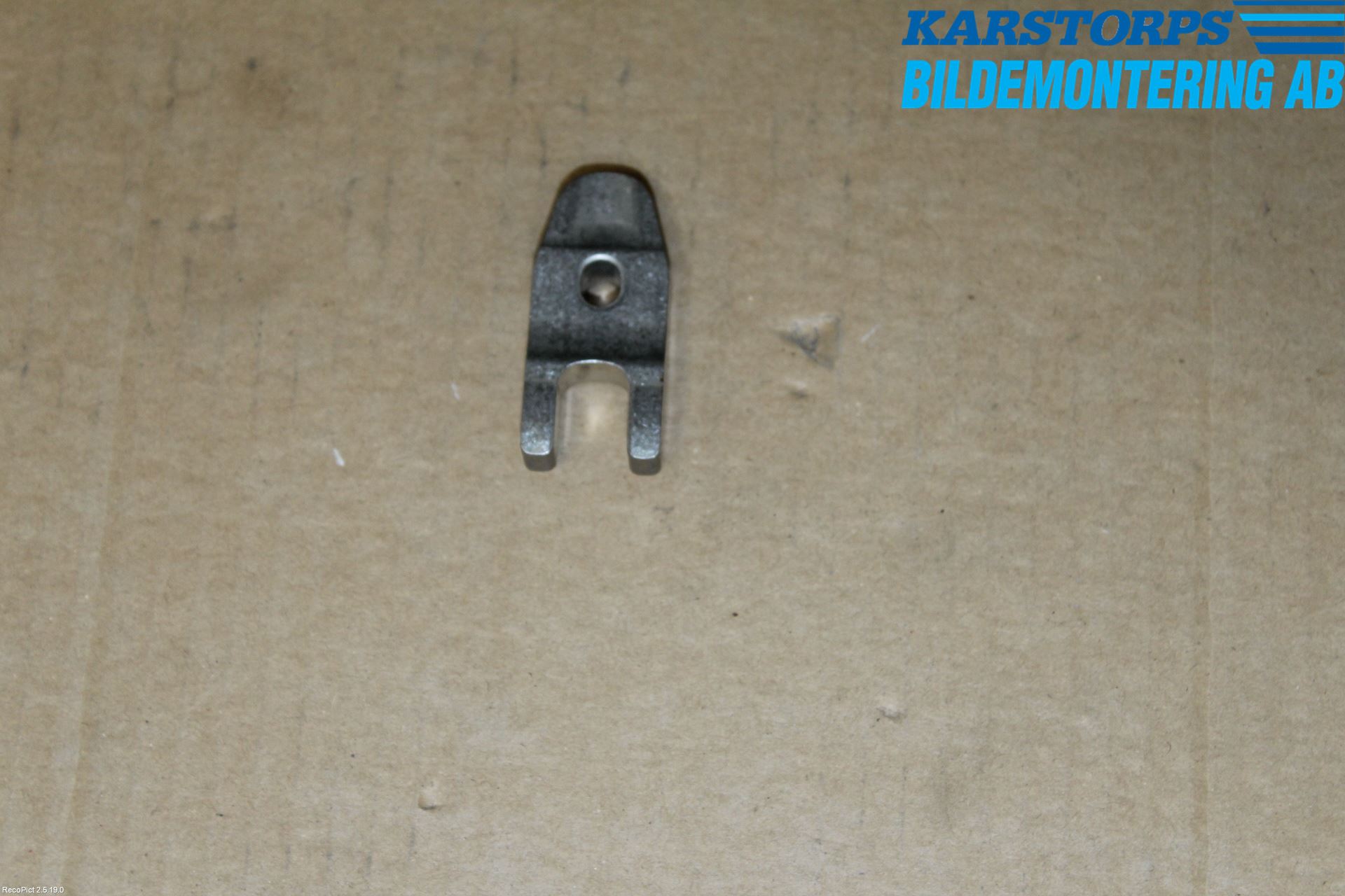 Volvo XC60 18- Injspridare