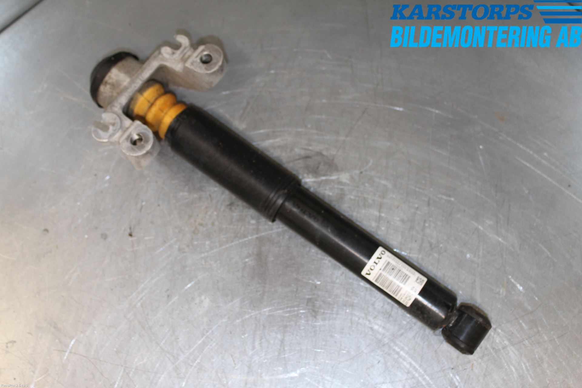 Volvo XC60 18- Stötdämpare Bak