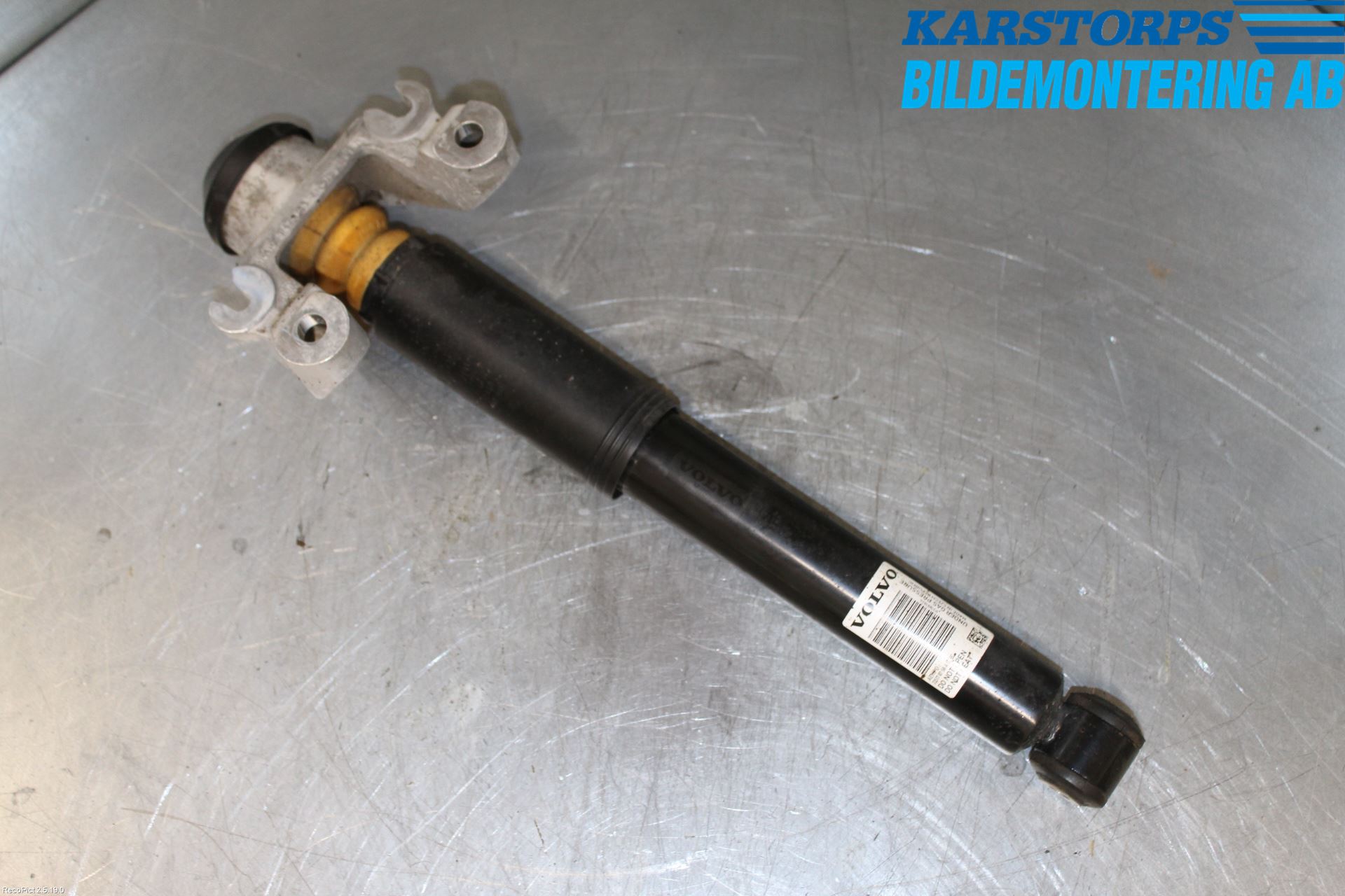 Volvo XC60 18- Stötdämpare Bak