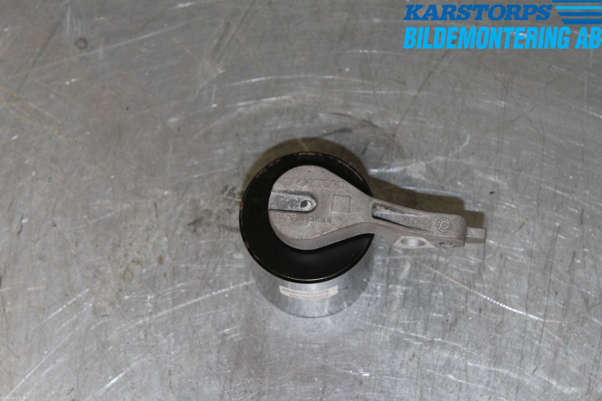 Volvo XC60 18- Vibrationsdämpare