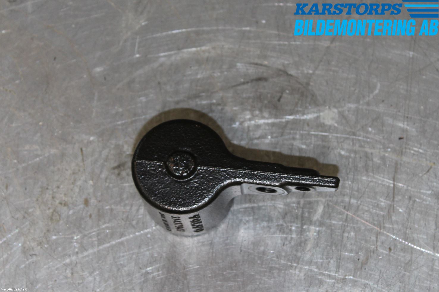 Volvo XC60 18- Vibrationsdämpare