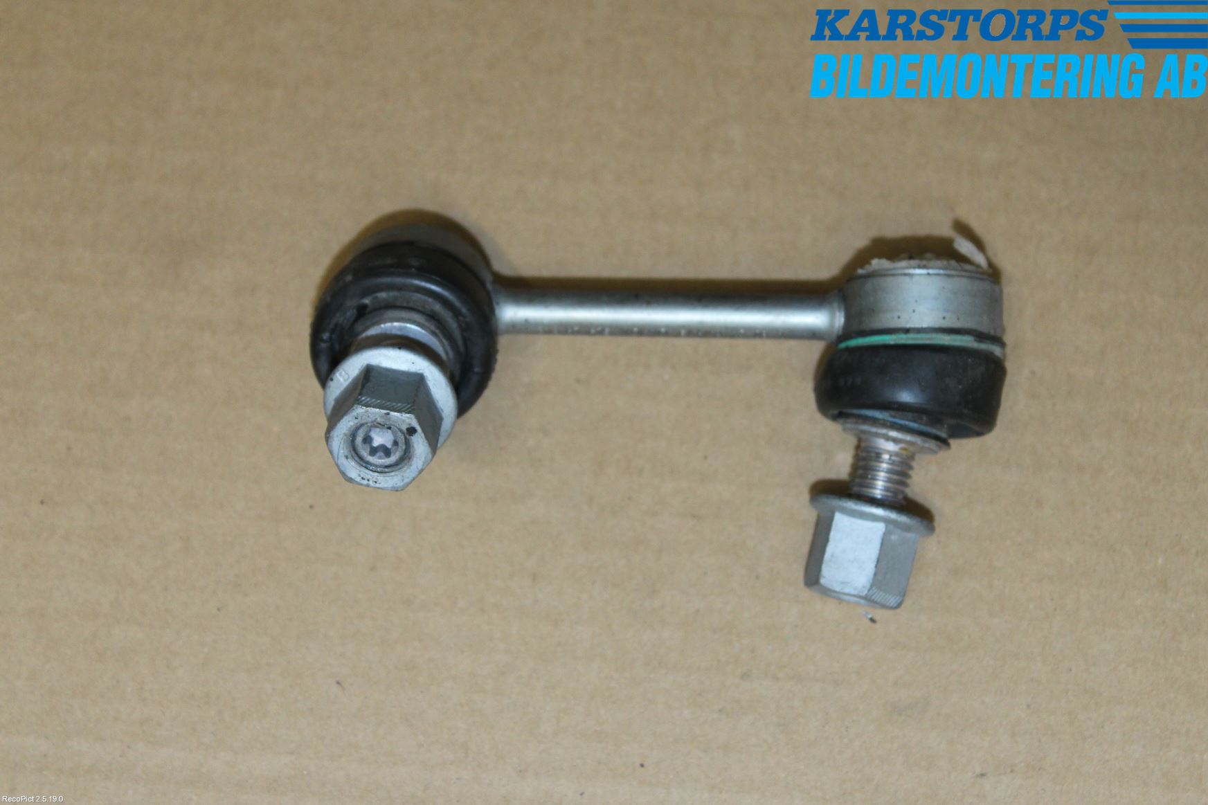 Volvo XC60 18- Krängningshämmarstag Bak