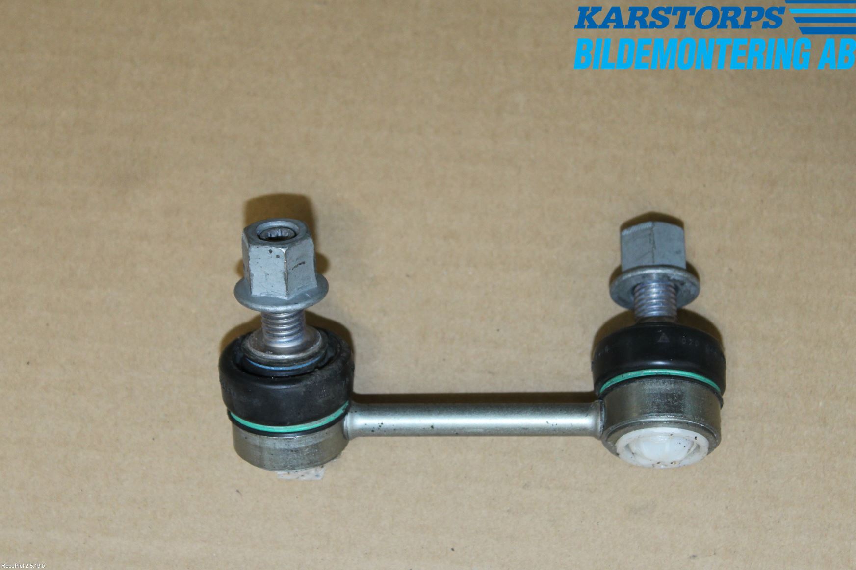 Volvo XC60 18- Krängningshämmarstag Bak