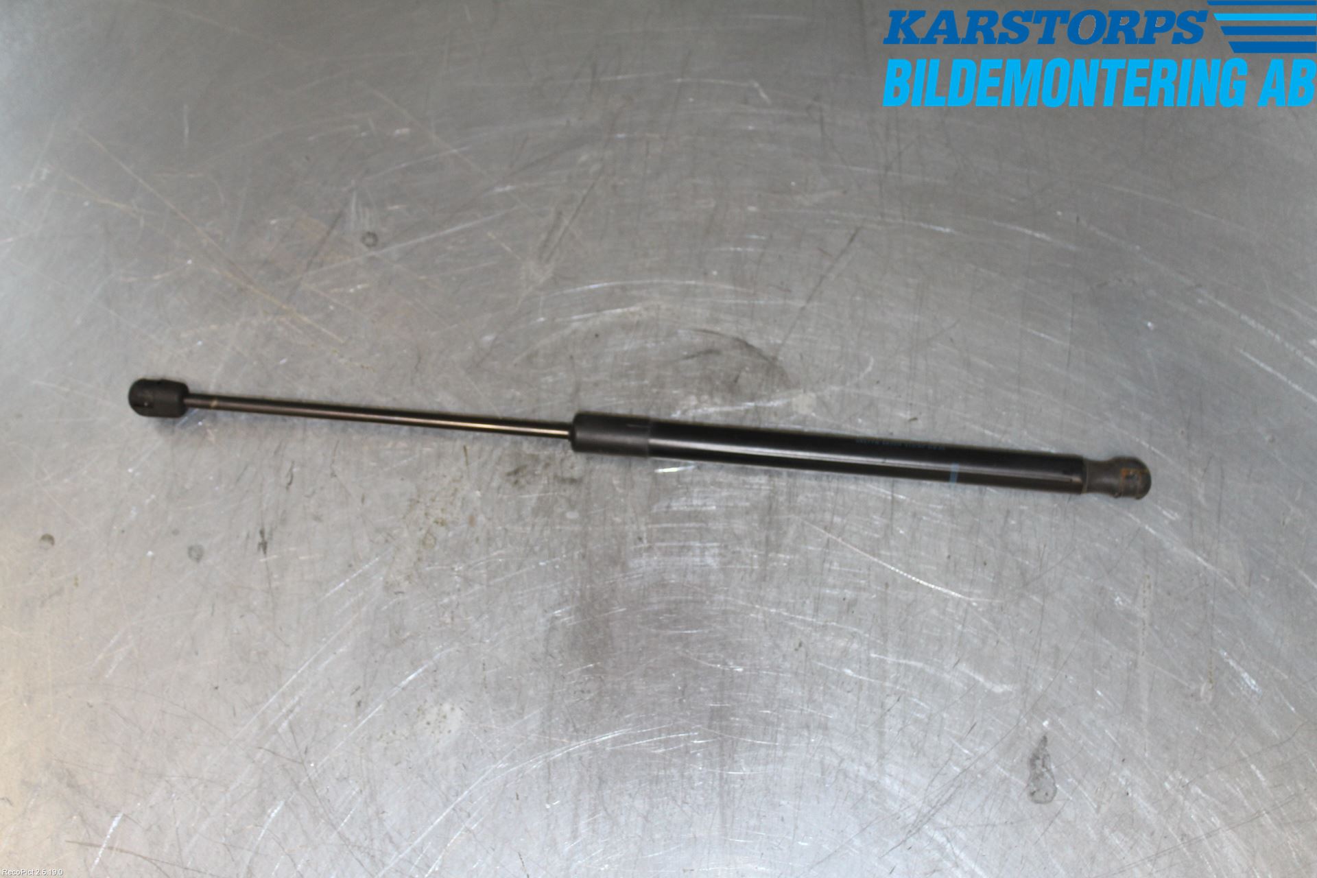 Audi A4/S4 05-07 Gasfjäder Baklucka