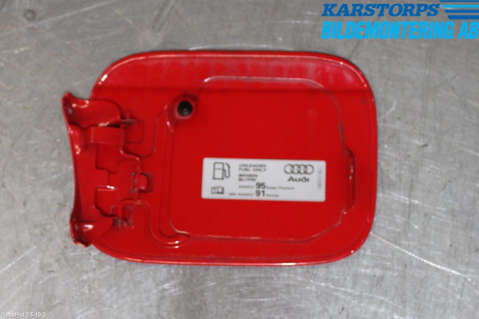 Audi A4/S4 05-07 Tanklucka