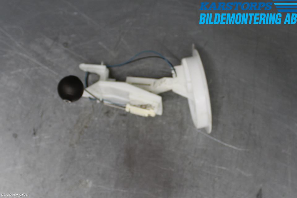 Audi A4/S4 05-07 Givare Tank