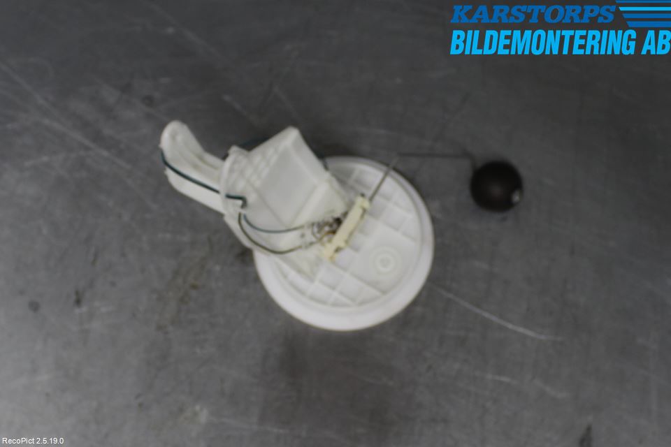 Audi A4/S4 05-07 Givare Tank