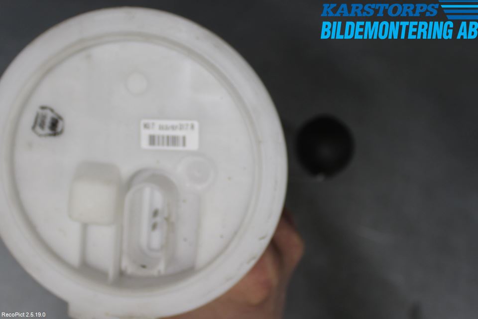 Audi A4/S4 05-07 Givare Tank