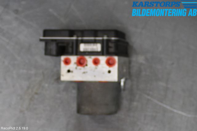 Audi A4/S4 05-07 Abs Hydraulaggregat