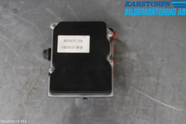 Audi A4/S4 05-07 Abs Hydraulaggregat