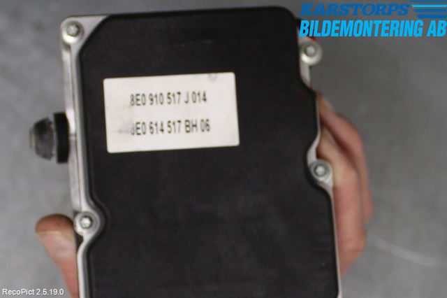 Audi A4/S4 05-07 Abs Hydraulaggregat