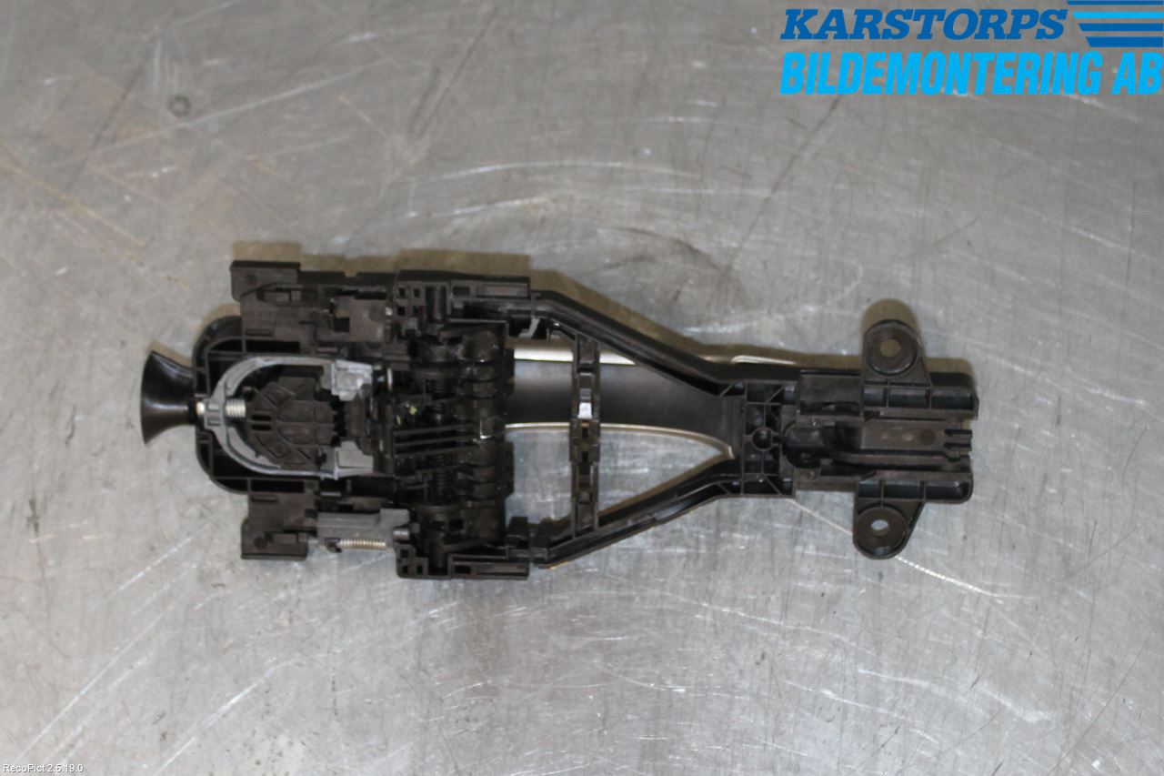 Volvo S60 11-13 Dörrhandtag Yttre Hö