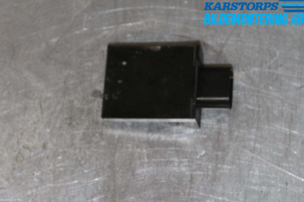 Volvo XC60 18- Styrenhet Bränslepump