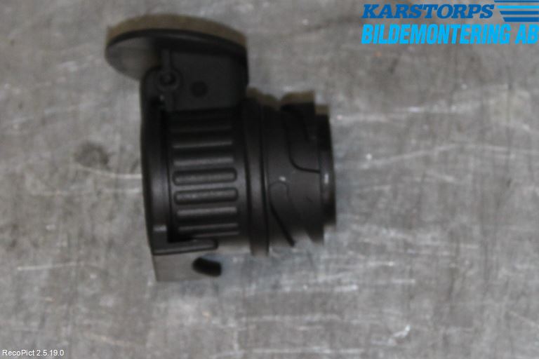 Landrover RANGE ROVER SPORT (L494) 14-22 Dragkrok Elsats