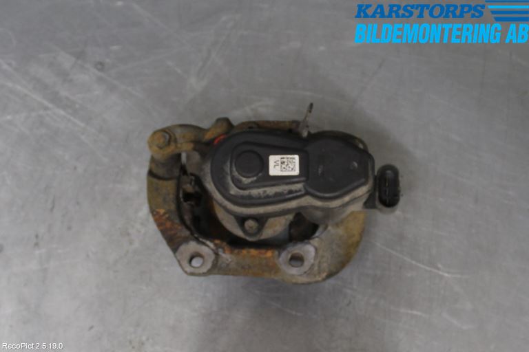 BMW 5 F10/F11/F18 09-17 Bromsok Bak Vänster