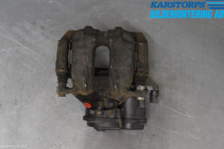 BMW 5 F10/F11/F18 09-17 Bromsok Bak Vänster