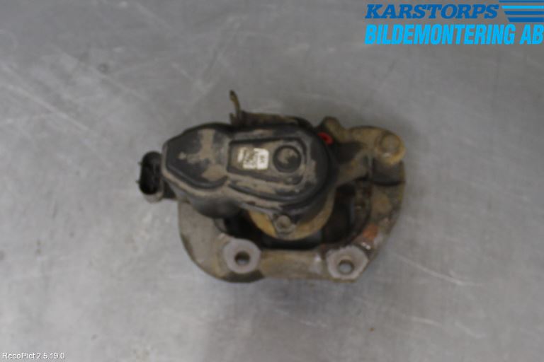 BMW 5 F10/F11/F18 09-17 Bromsok Bak Höger