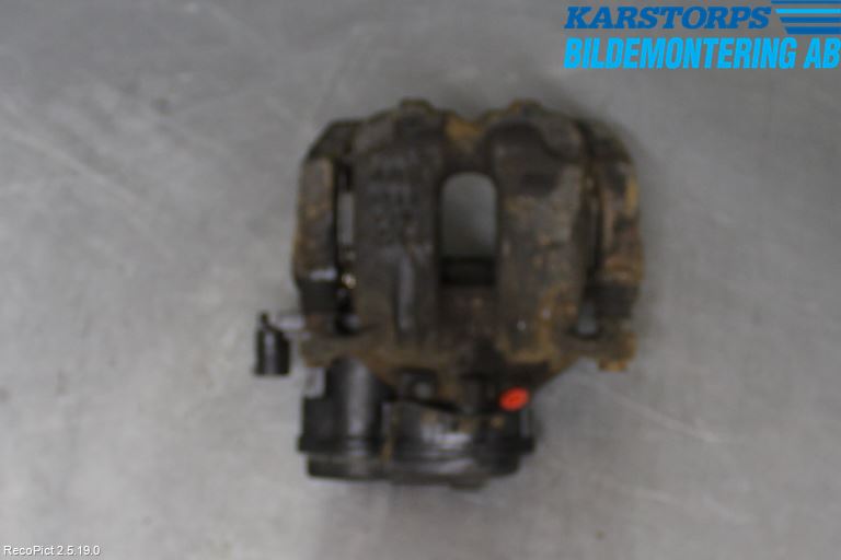 BMW 5 F10/F11/F18 09-17 Bromsok Bak Höger