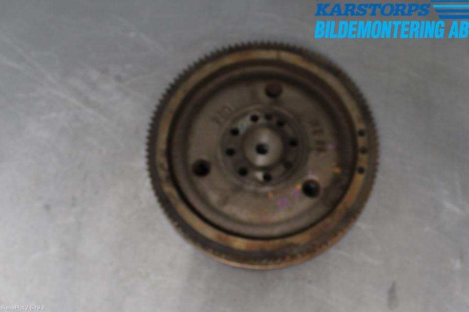 Hyundai i20 PB 09-14 Svänghjul Man