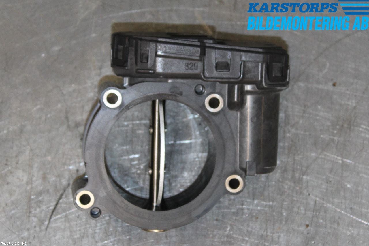 MB GLC-KLASS (X253/C253) 15-22 Injspjällhus