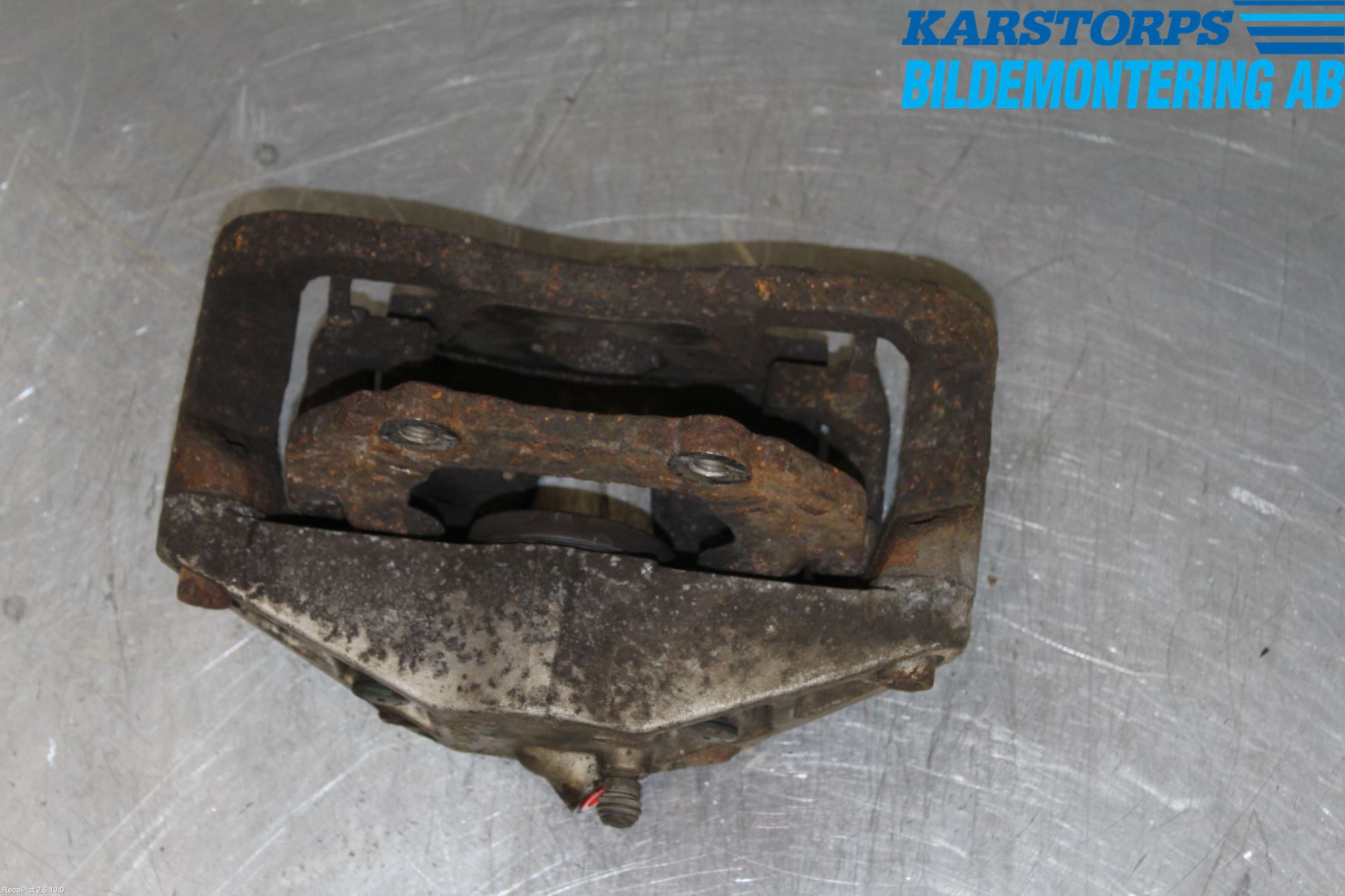 Volvo V50 04-07 Bromsok Fram Vänster