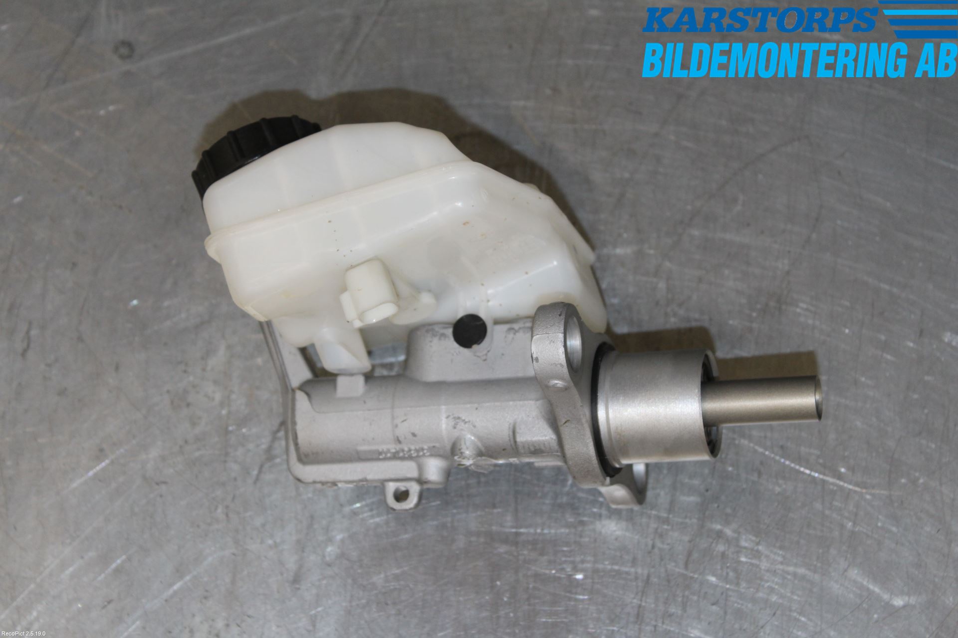 Volvo XC60 18- Broms Huvudcylinder