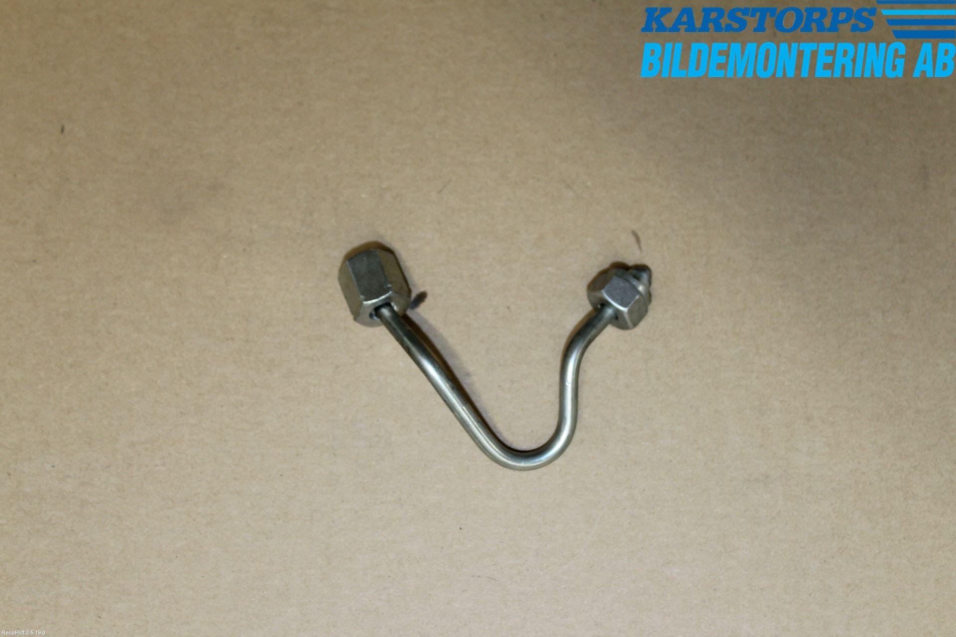 BMW 5 F10/F11/F18 09-17 Injspridarrör