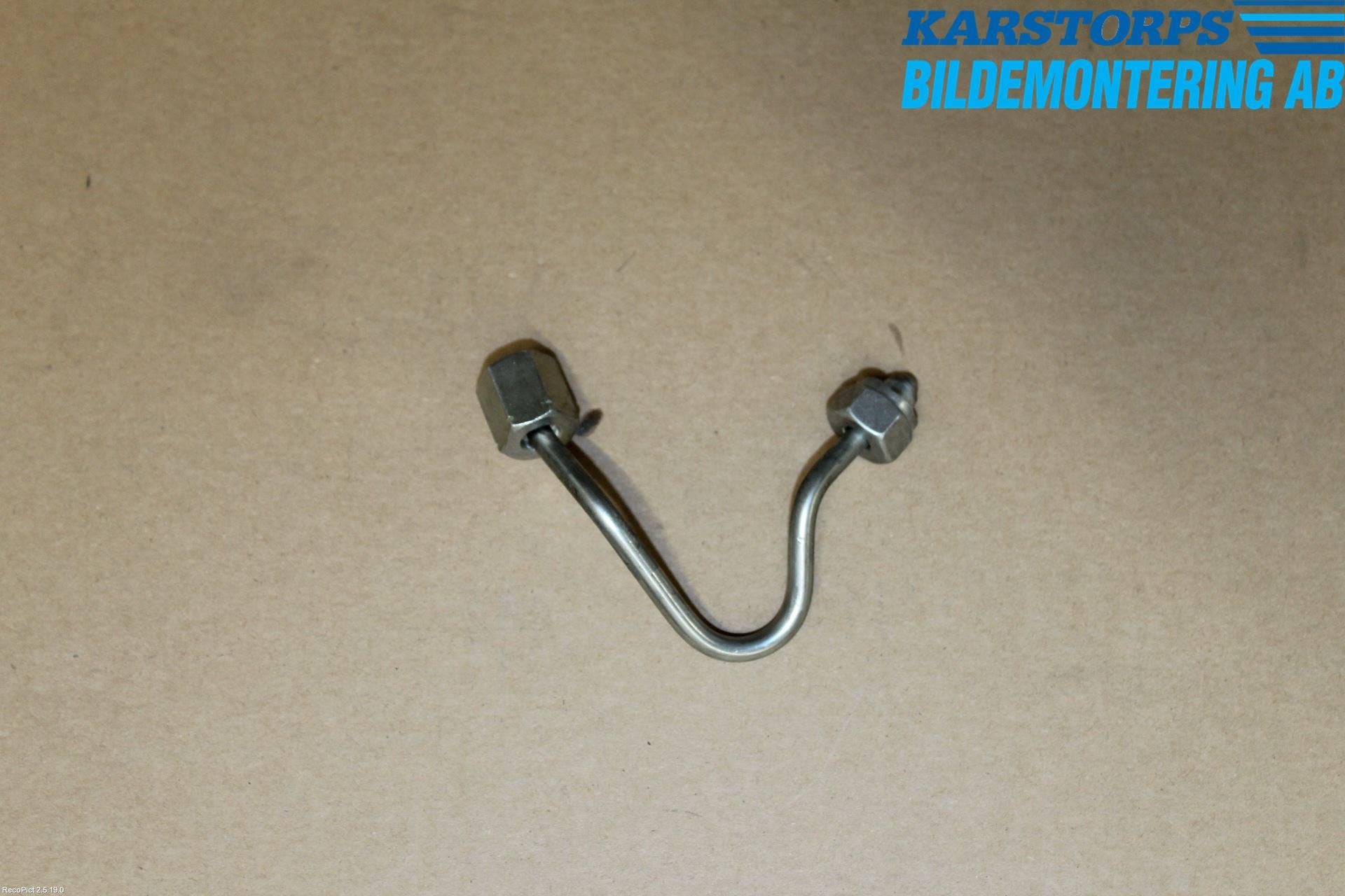 BMW 5 F10/F11/F18 09-17 Injspridarrör