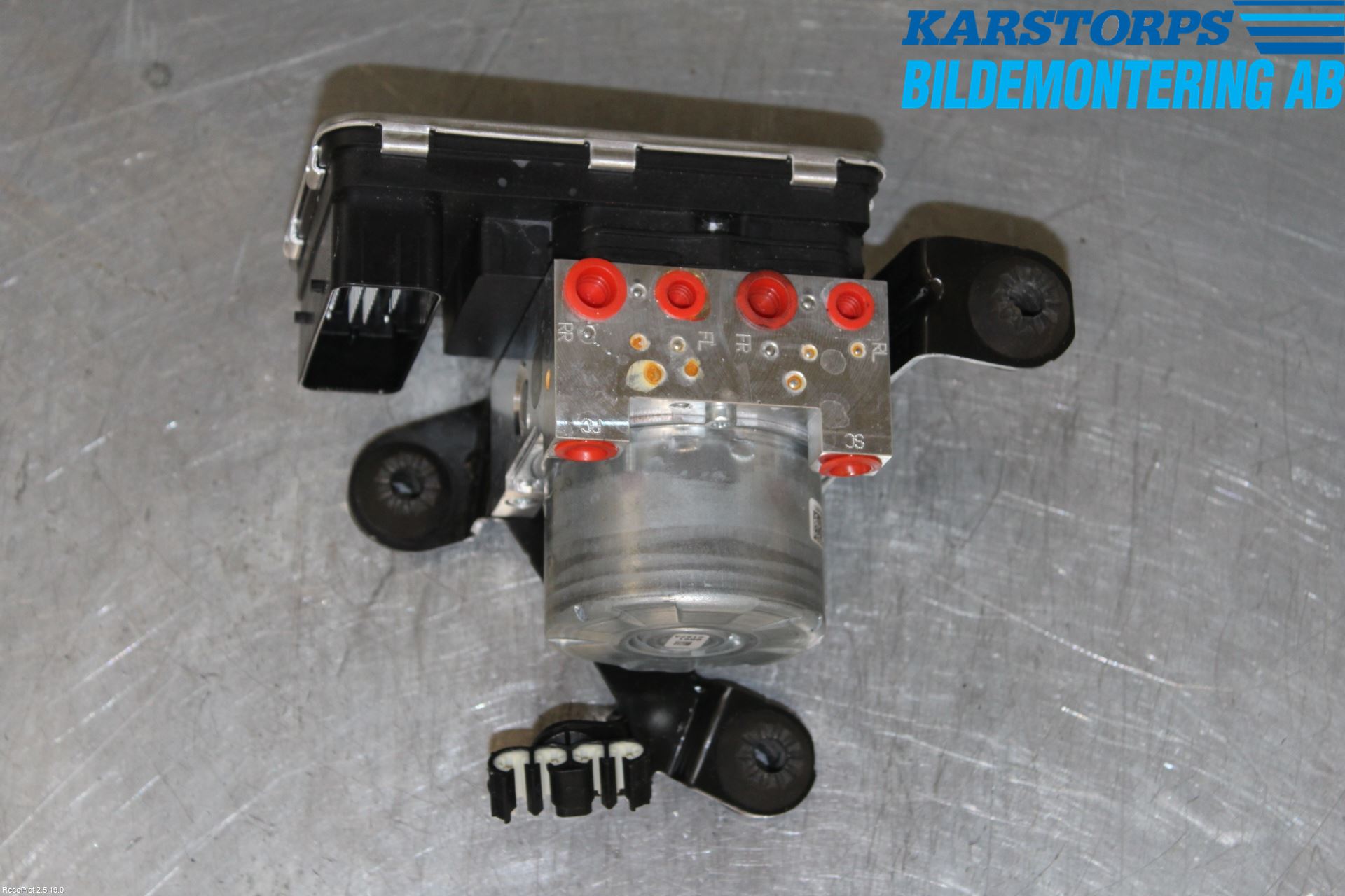 Volvo XC60 18- Abs Hydraulaggregat