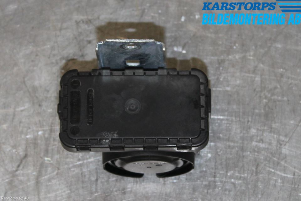 Volvo XC60 18- Signalhorn