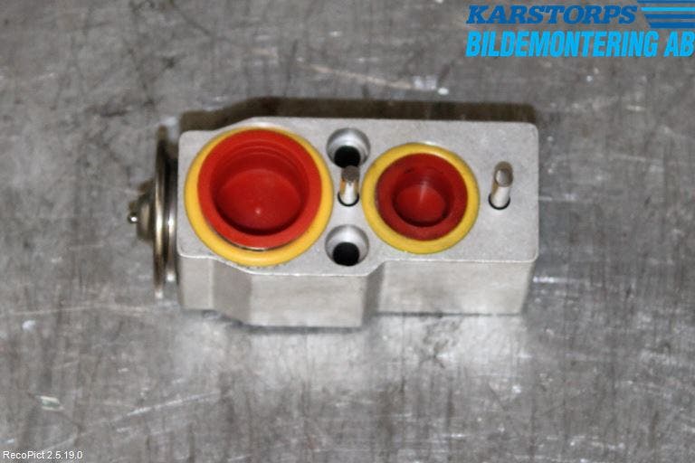 Volvo XC60 18- Ac Expansionsventil