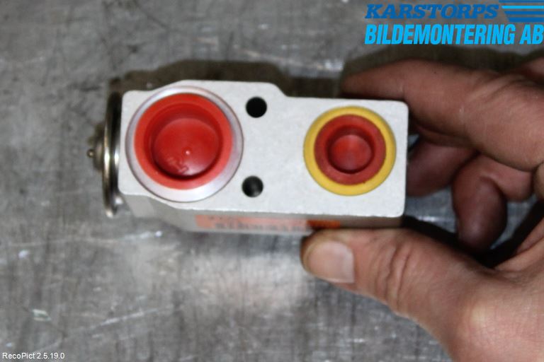 Volvo XC60 18- Ac Expansionsventil