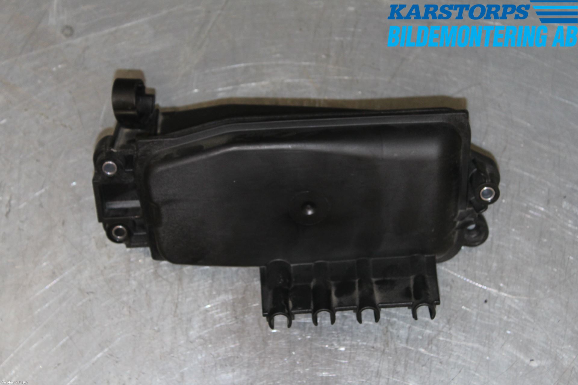 Mercedes-Benz MB GLC-KLASS (X253/C253) 15-22 Fördelare-Vakuumregulator