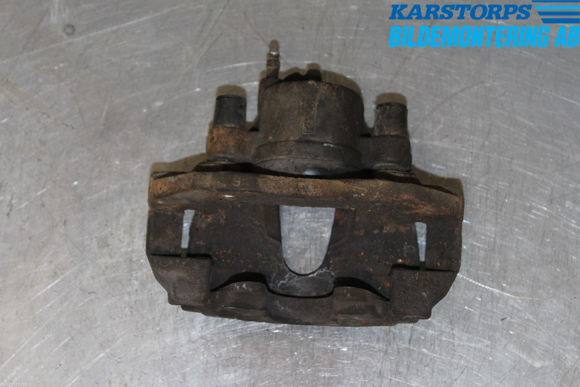 Volvo V50 08-12 Bromsok Fram Vänster