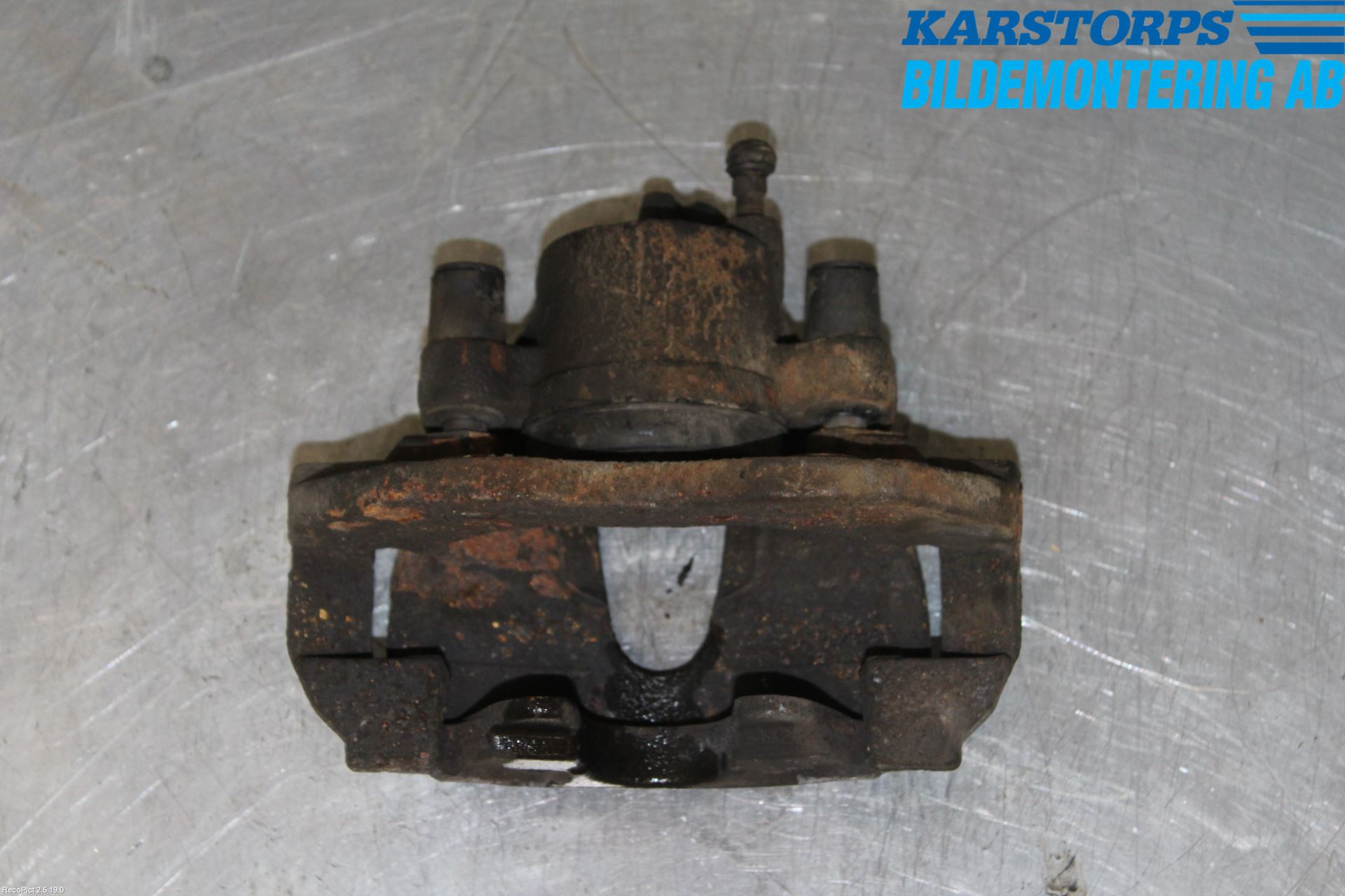 Volvo V50 08-12 Bromsok Fram Höger