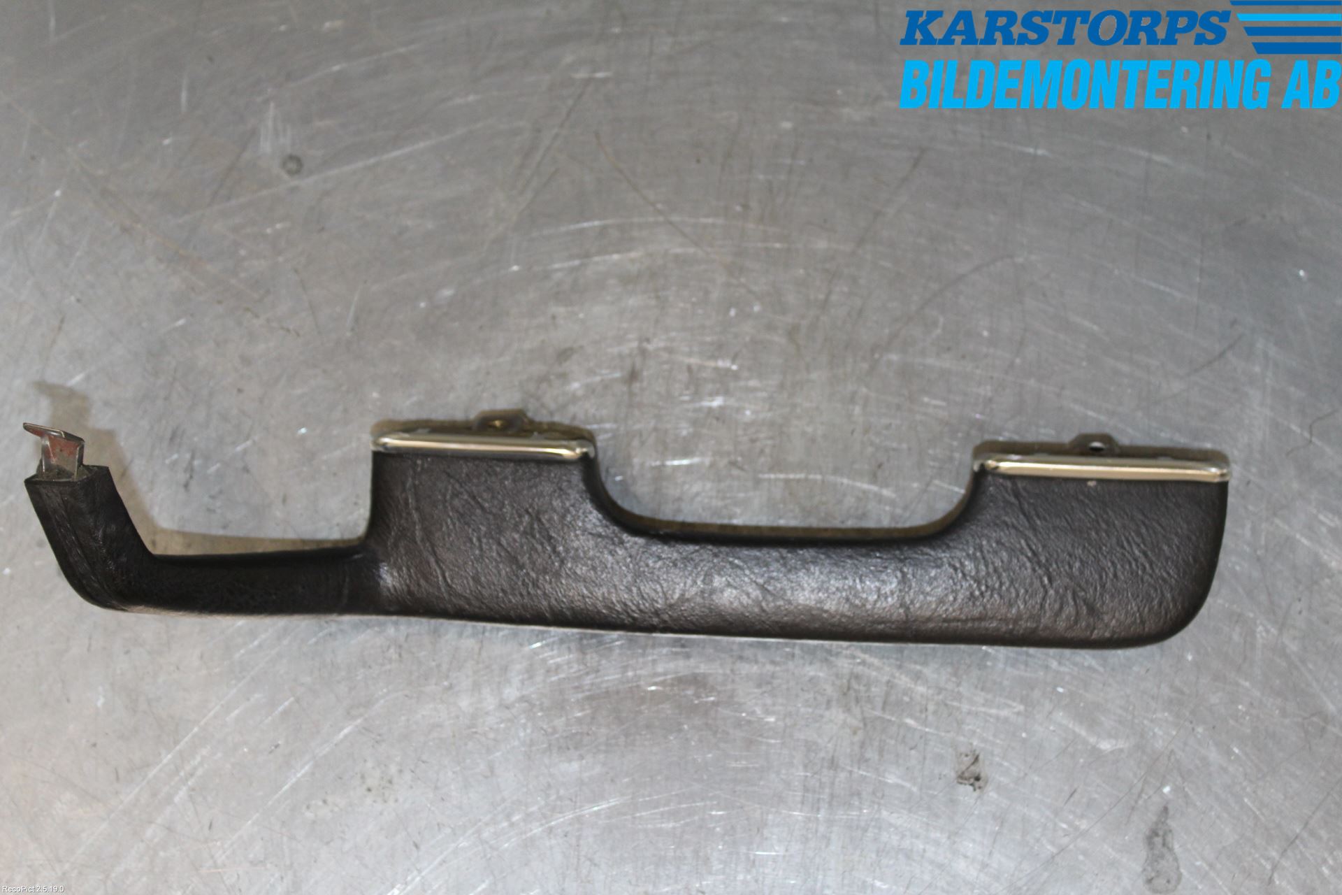 Mercedes-Benz MB 200-300  (W123) 76-86 Dörrhandtag Inre Hö