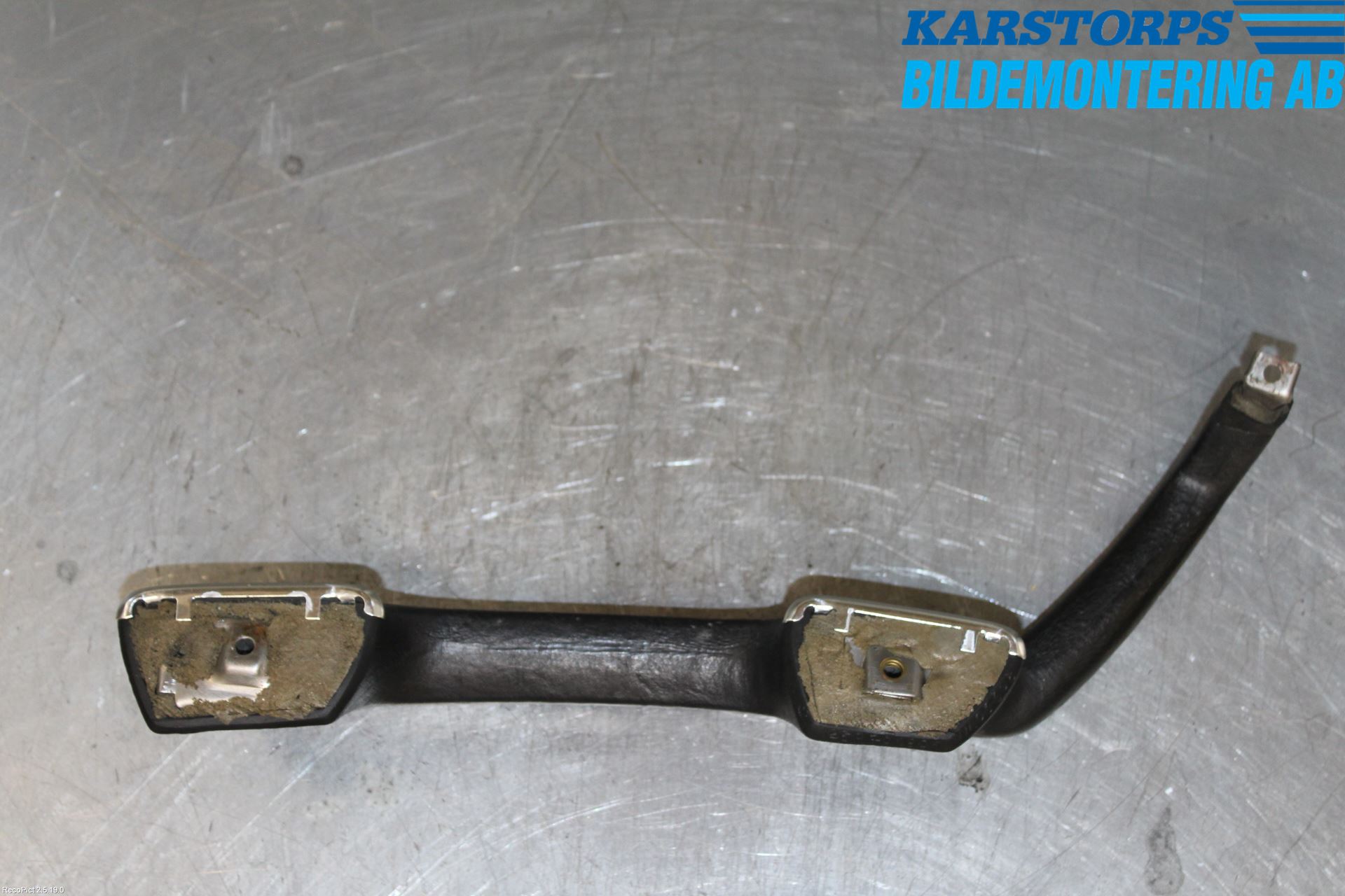 Mercedes-Benz MB 200-300  (W123) 76-86 Dörrhandtag Inre Hö