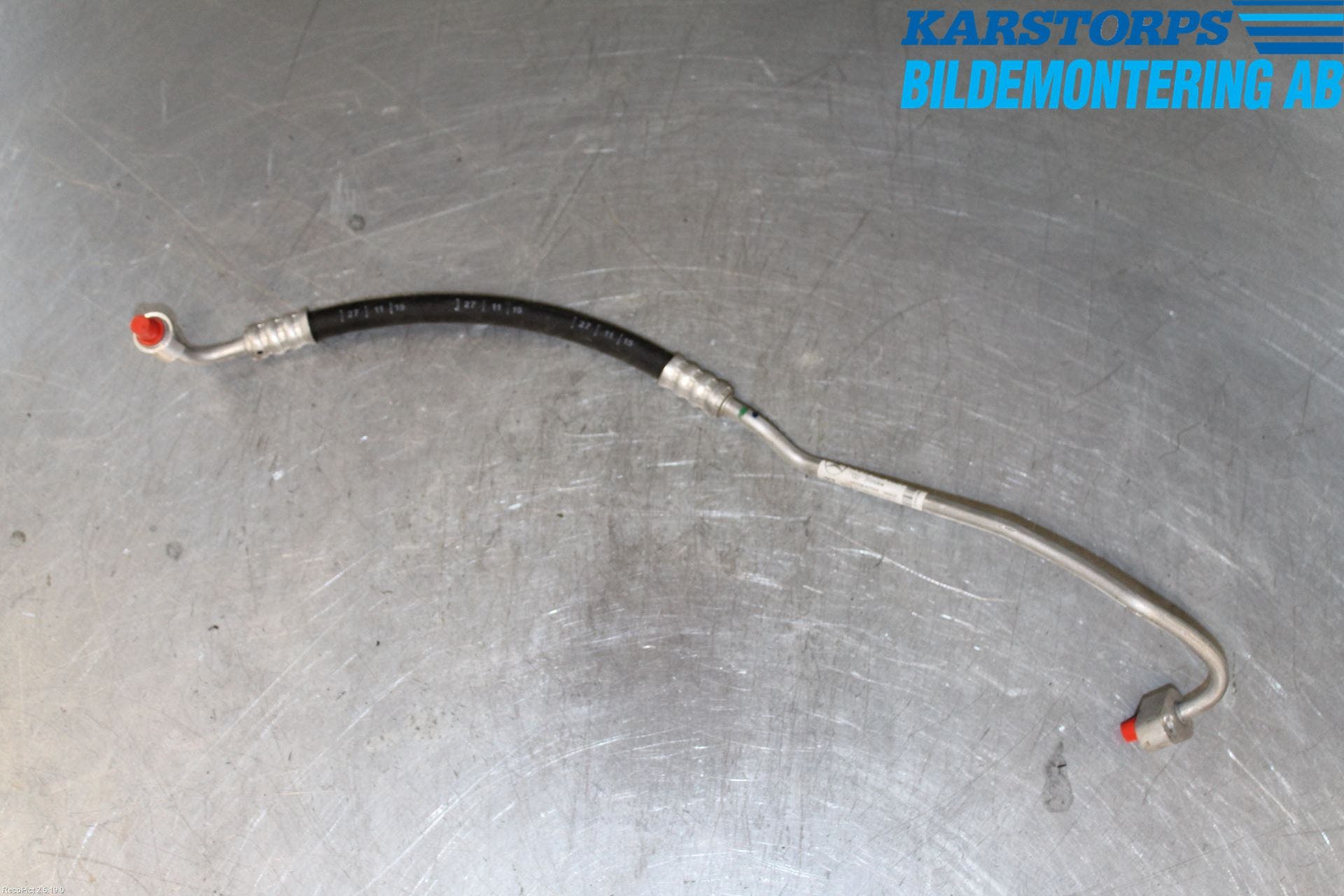 MB GLC-KLASS (X253/C253) 15-22 Ac Slang-Rör