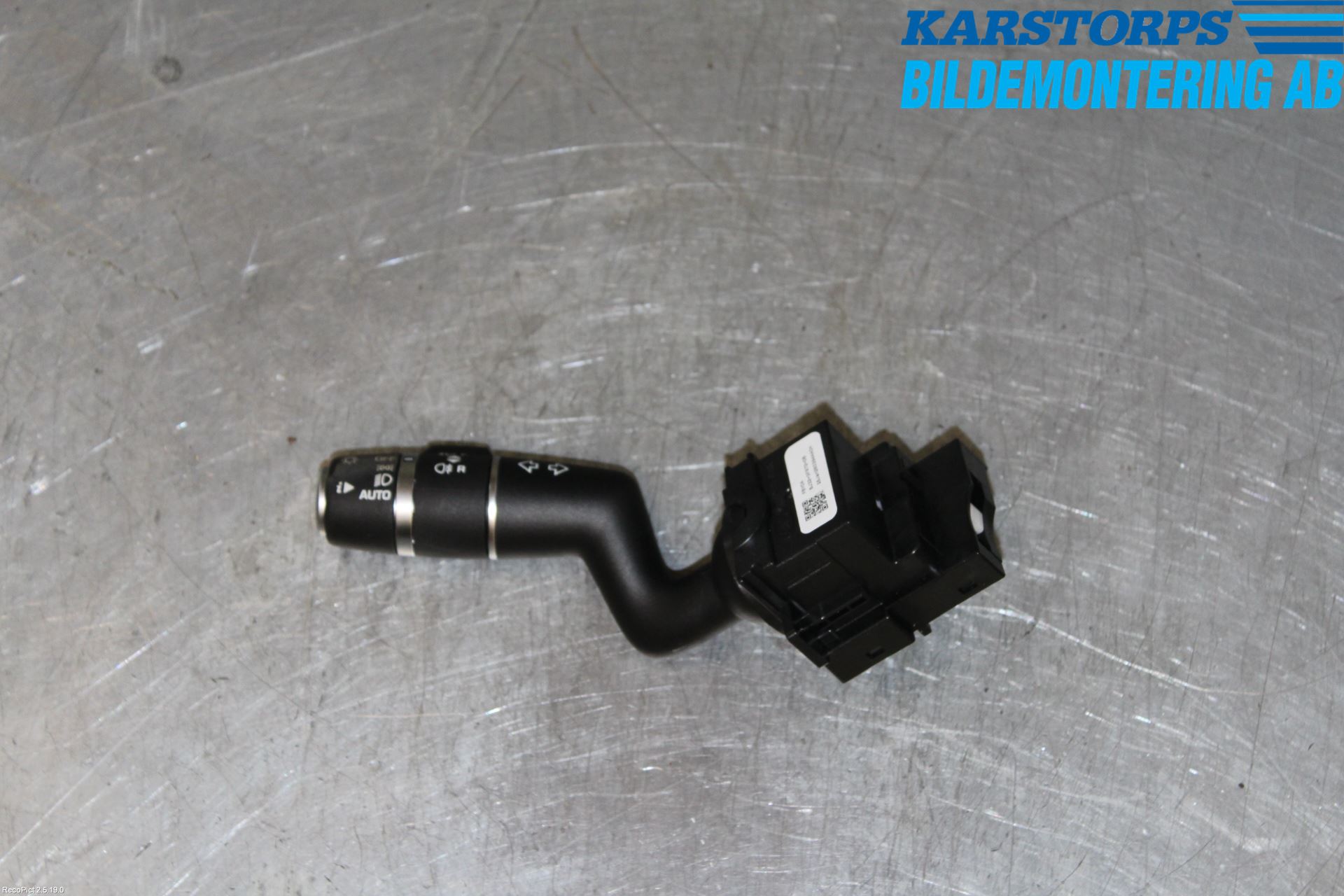 Landrover RANGE ROVER SPORT (L494) 14-22 Spak Blinkers-Ljusomk
