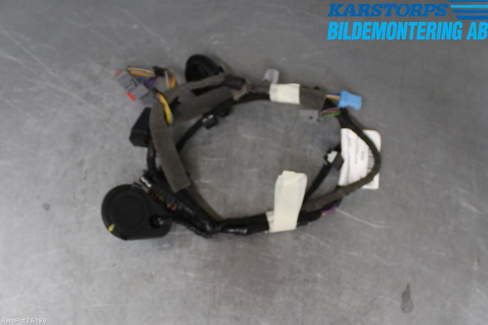 Volvo XC60 09-13 Kabelhärva