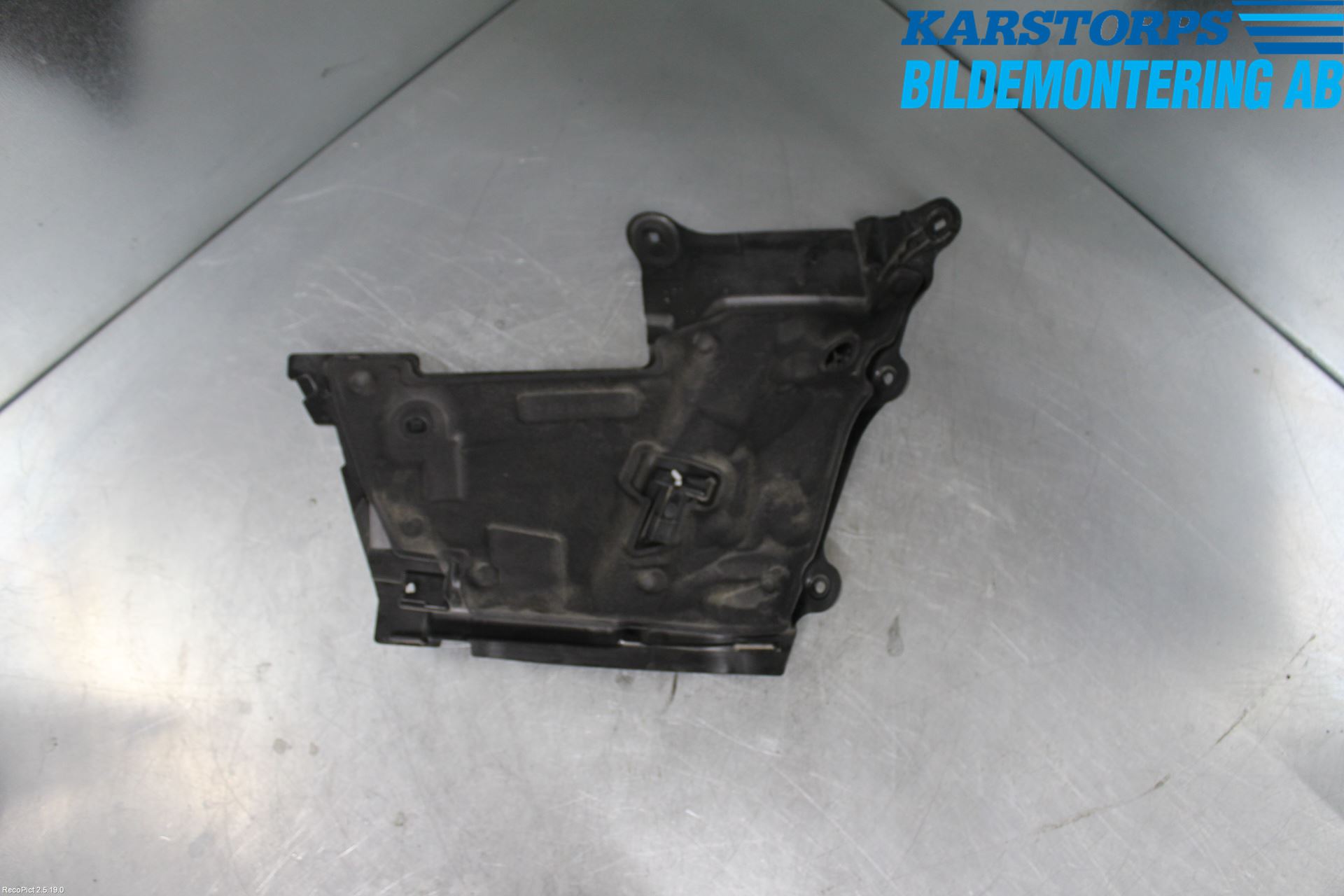 Mercedes-Benz MB GLC-KLASS (X253/C253) 15-22 Torpedplåt-Torpedplast