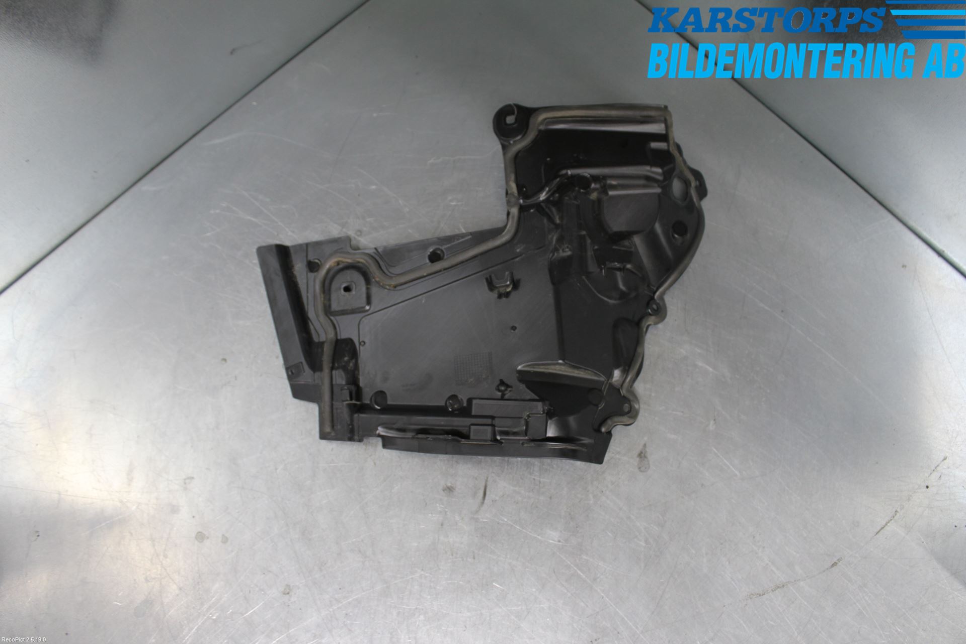 Mercedes-Benz MB GLC-KLASS (X253/C253) 15-22 Torpedplåt-Torpedplast