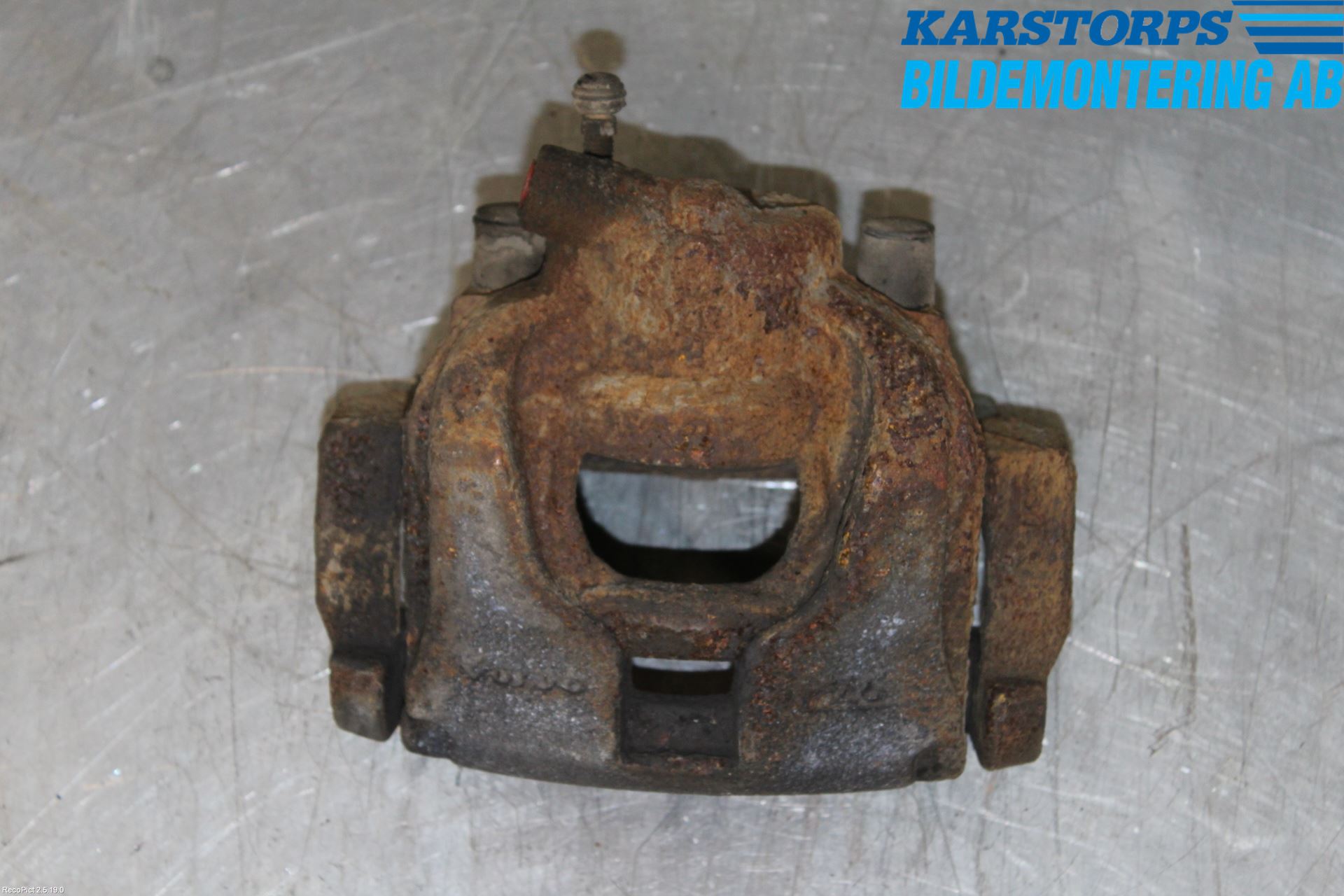 Volvo V60 14-18 Svänghjul Aut