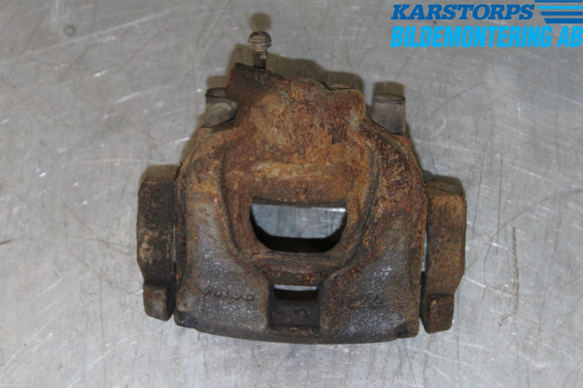 Volvo V60 14-18 Svänghjul Aut