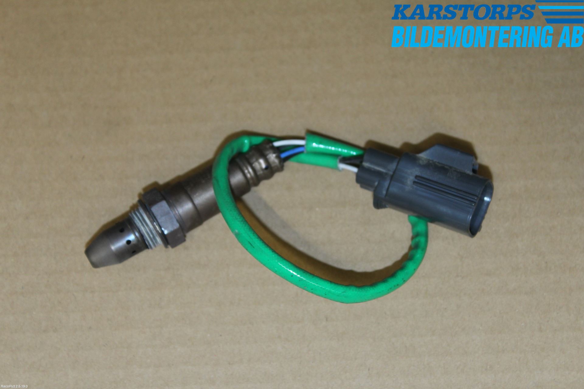 Volvo V60 14-18 Injlambdasond