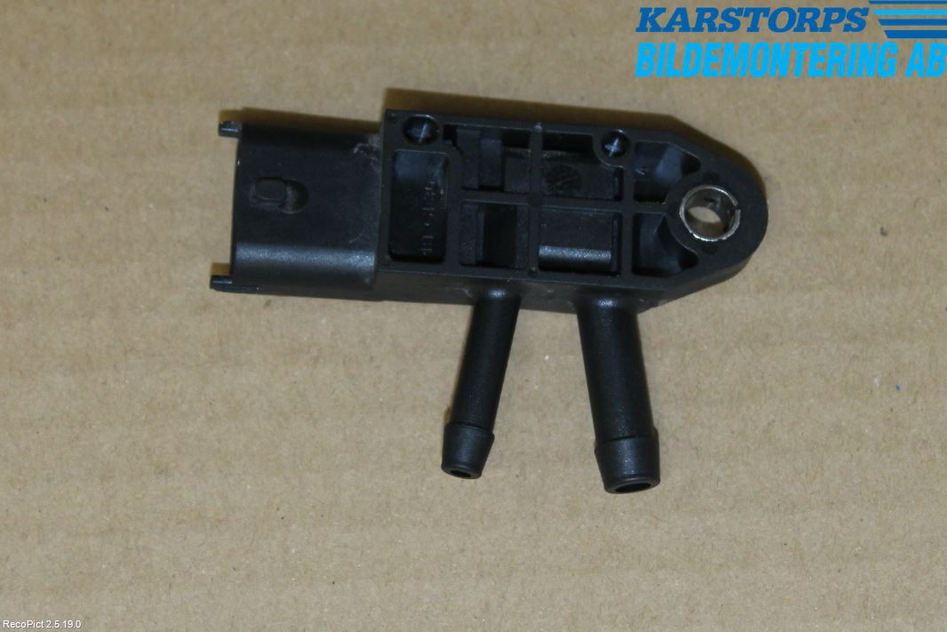 Volvo V60 14-18 Givare Temp-Tryck Avgas