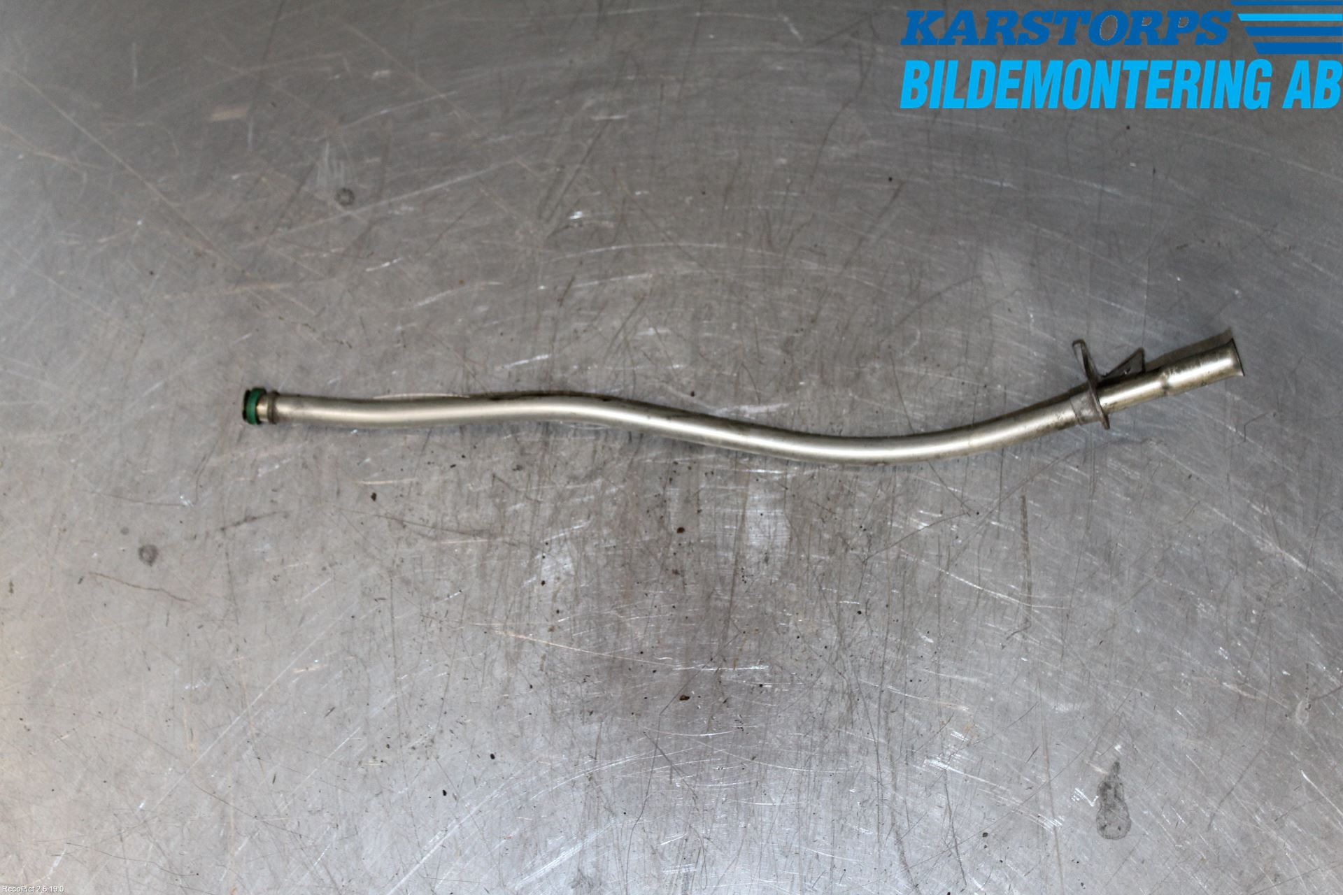 Volvo S60 05-10 Oljesticka