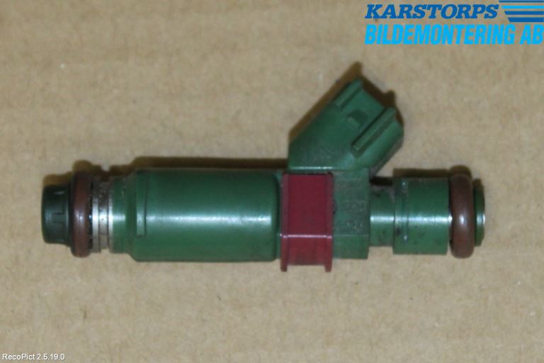 Volvo S60 05-10 Injspridare