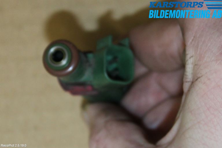 Volvo S60 05-10 Injspridare